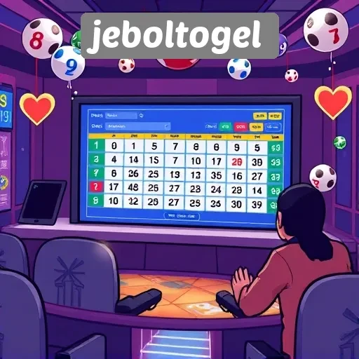 Kelebihan Jeboltogel Dibandingkan Situs Togel Lainnya