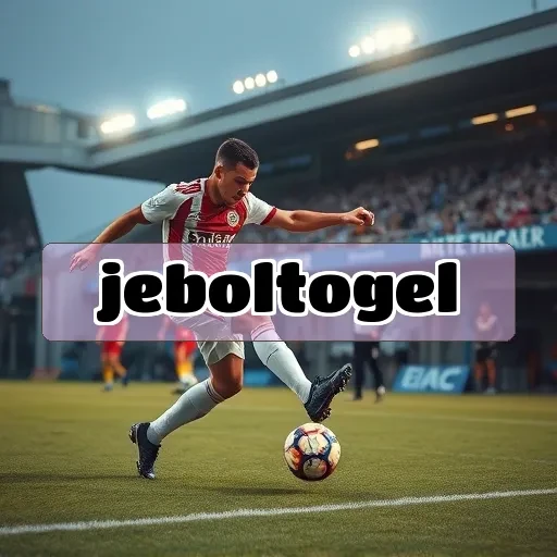 jeboltogel Bonus Deposit