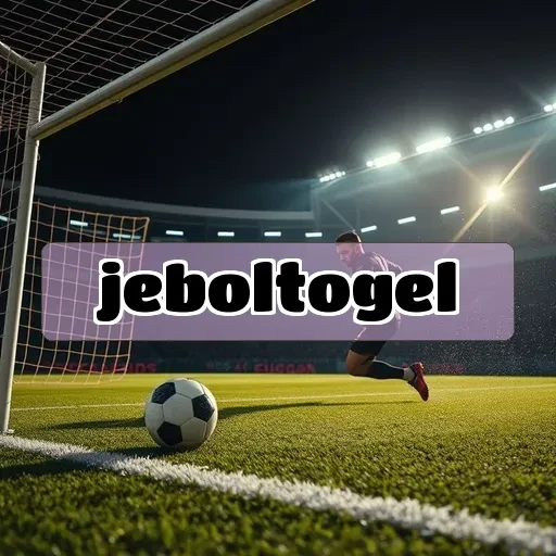 jeboltogel Perbandingan
