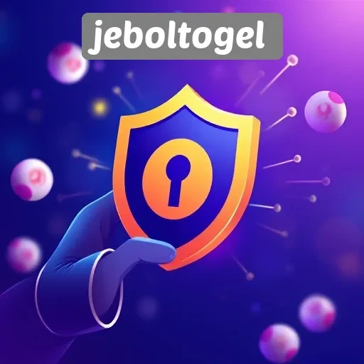 Keamanan Data dan Transaksi di Jeboltogel