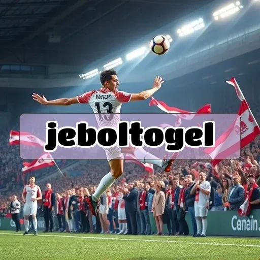 jeboltogel Event Menarik