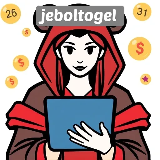 Menilik Fitur Unggulan di Situs Jeboltogel