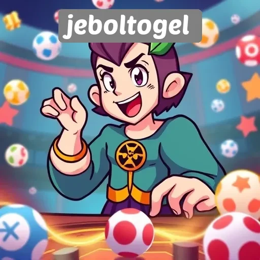 Berbagai Jenis Permainan yang Tersedia di Jeboltogel