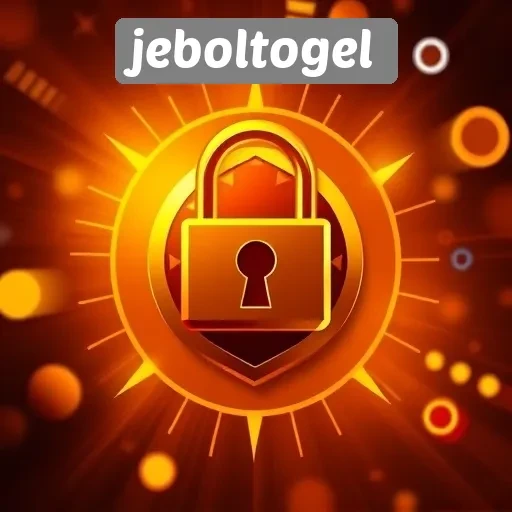 Bagaimana JeBoltogel Menjaga Keamanan Data Pengguna