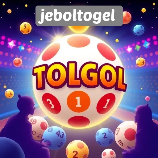 Inovasi Terbaru Jeboltogel dalam Dunia Permainan Togel