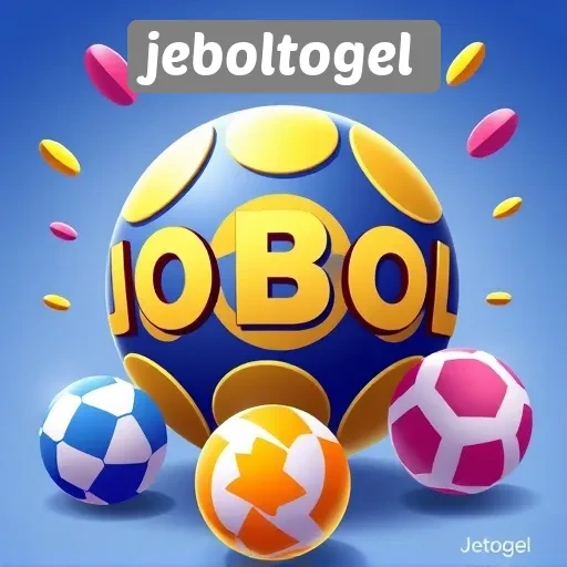 JeBoltogel Platform Togel Online Yang Menjanjikan