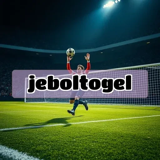 jeboltogel Togel Nasional