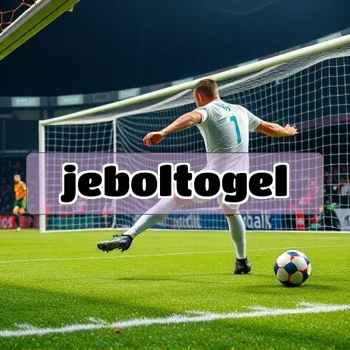 jeboltogel Ulasan Situs