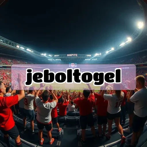 jeboltogel Keamanan Situs