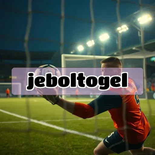 jeboltogel Tips Togel
