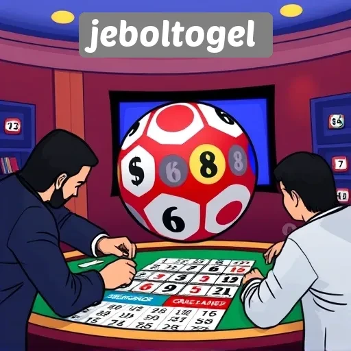 Strategi Sukses Bermain Togel di Jeboltogel