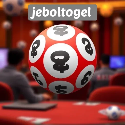 Pengalaman Pengguna di Jeboltogel yang Patut Diketahui